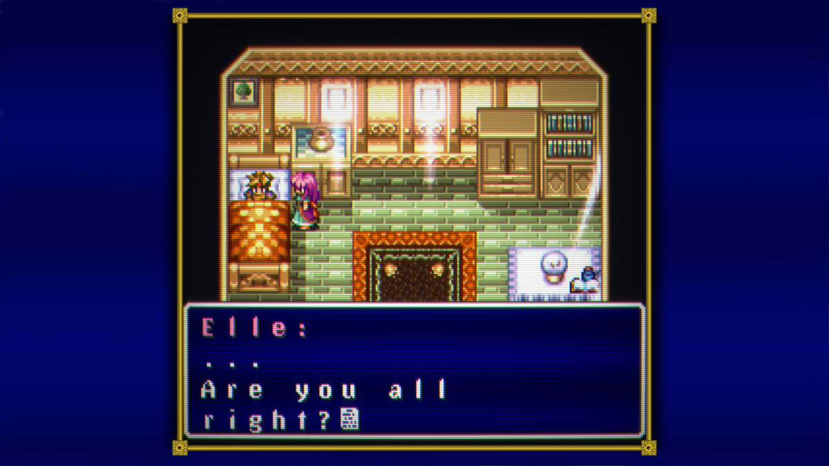Terranigma Switch 2