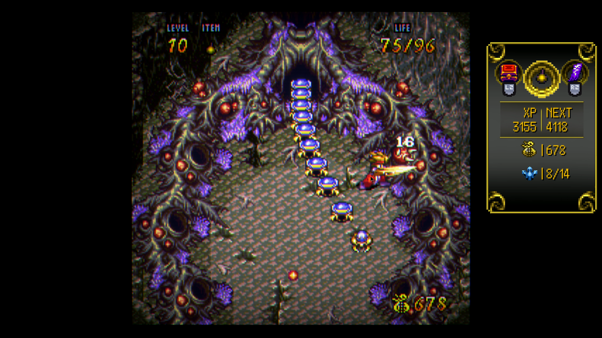 Terranigma Switch 2