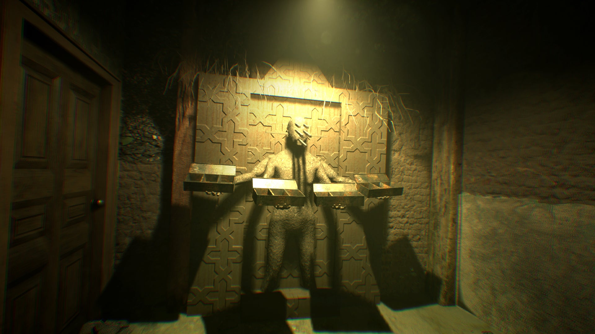 The 9th Charnel PS5
