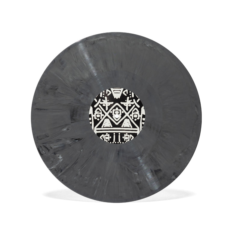 The Last Guardian 2LP