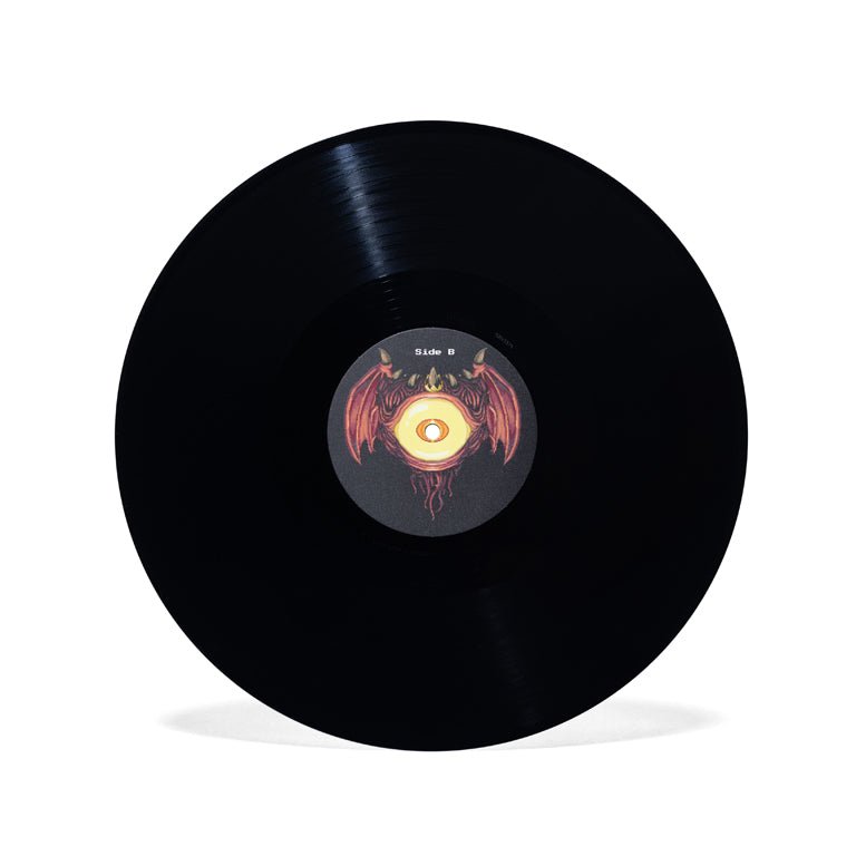 The Messenger Vinyle 2LP - Vinyles - iam8bit - Shop Just for Games