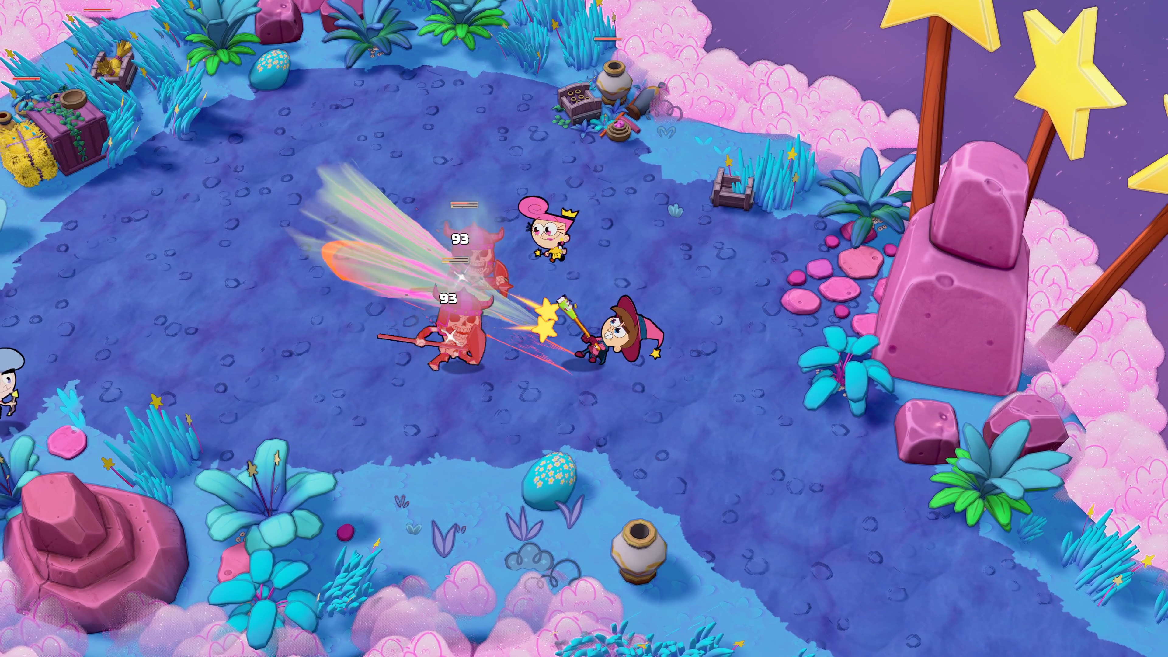 NickToons and the Dice of Destiny PS5