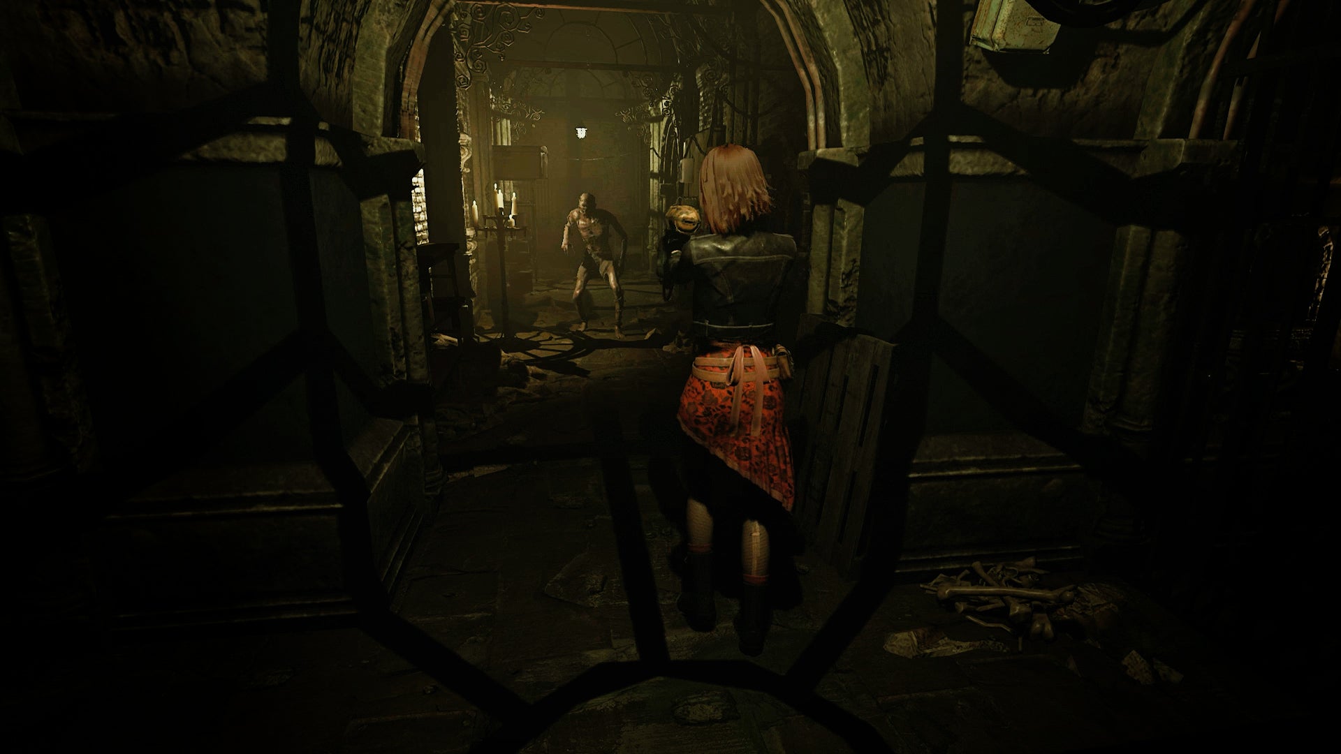 Tormented Souls 2 Switch 2