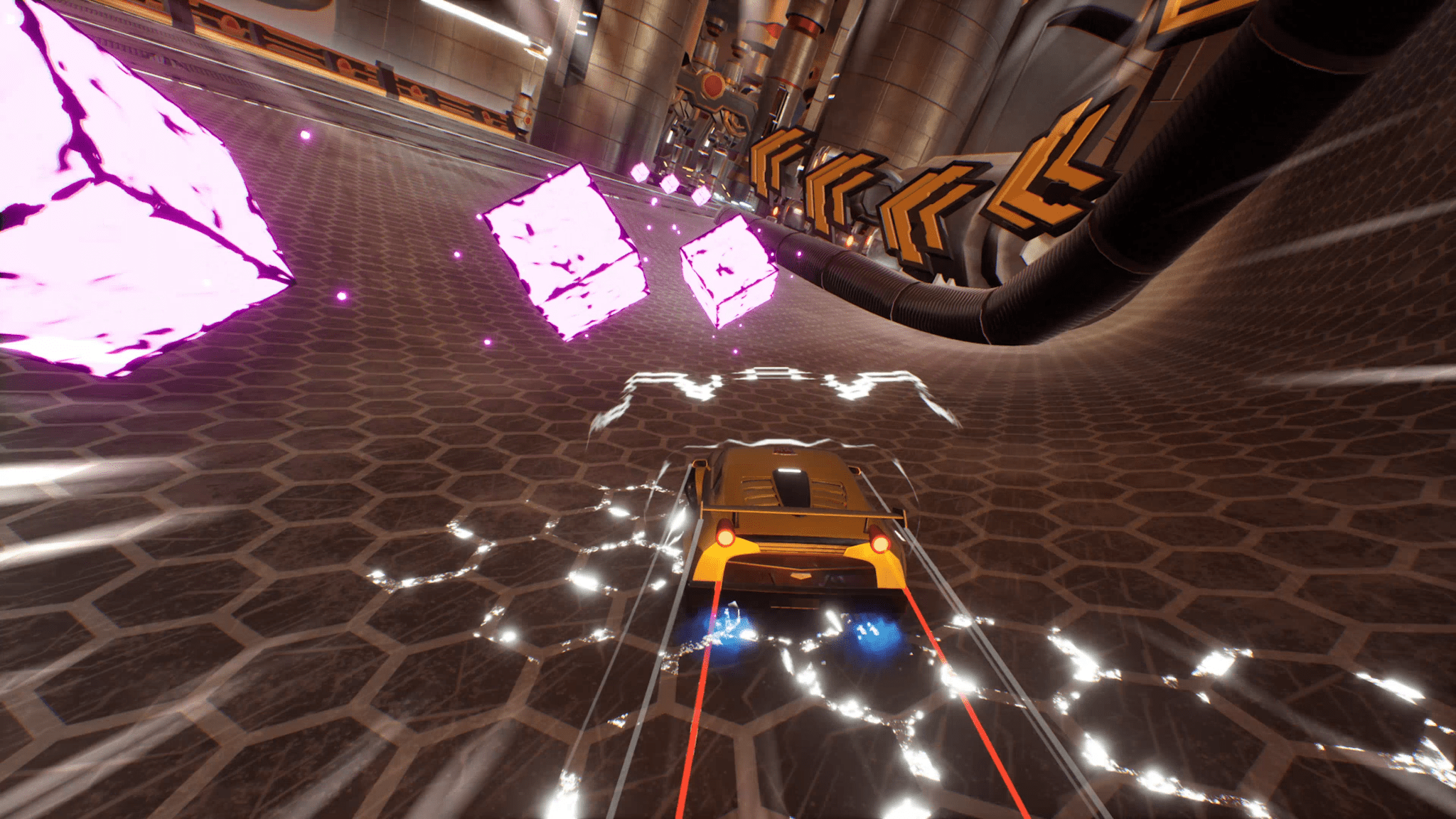 Transformers : Épreuves Galactiques SWITCH - Jeux Vidéo Physique - Outright Games - Shop Just for Games