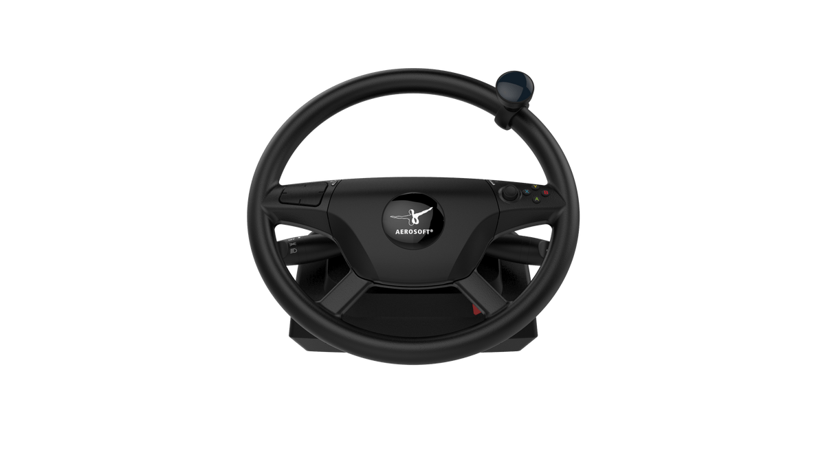 Truck & Bus Wheel System