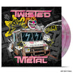 Twisted Metal Symphony Vinyle 2LP