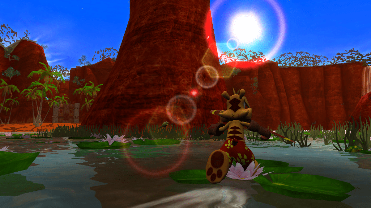 TY the Tasmanian Tiger™ HD Bush Rescue Bundle Deluxe Edition Nintendo Switch - Jeux Vidéo Physique - KROME STUDIOS - Shop Just for Games