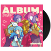 Unbeatable: Album Vinyle 3LP