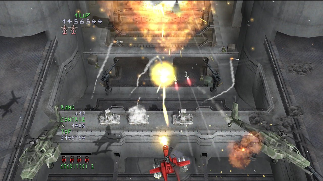 Under Defeat Playstation 5 - Jeux Vidéo Physique - Clear River Games - Shop Just for Games