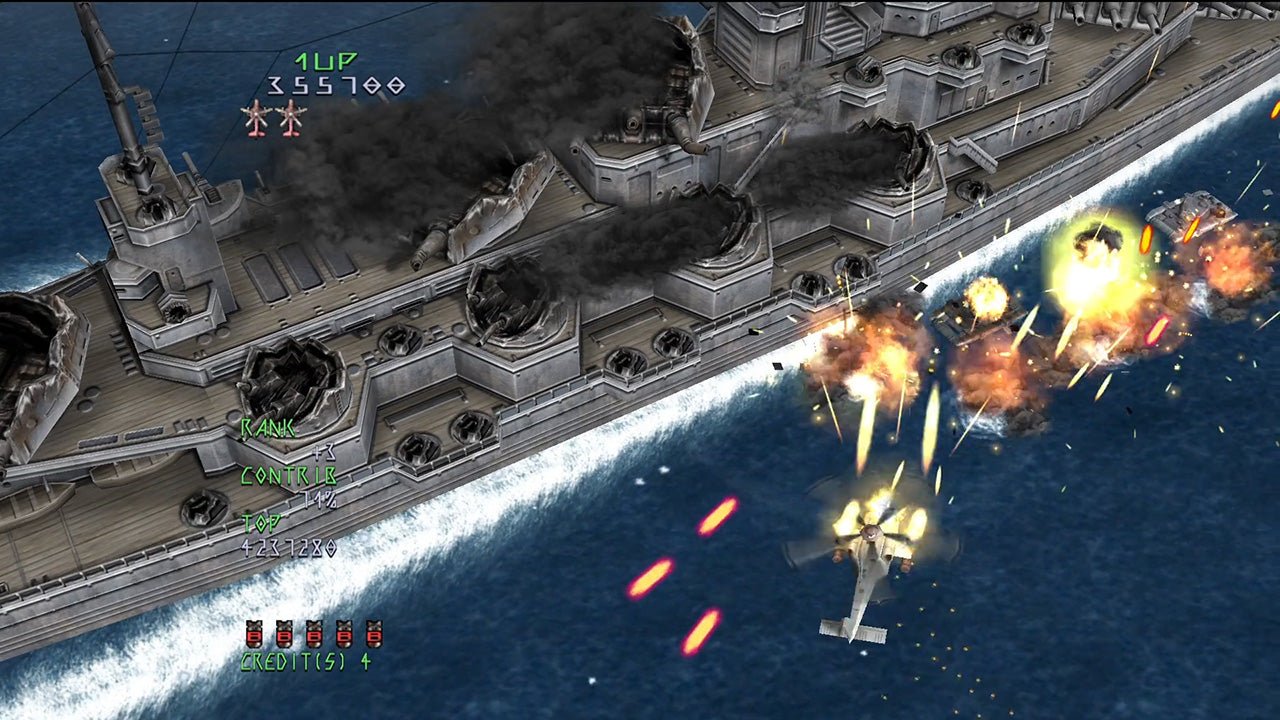 Under Defeat Playstation 5 - Jeux Vidéo Physique - Clear River Games - Shop Just for Games