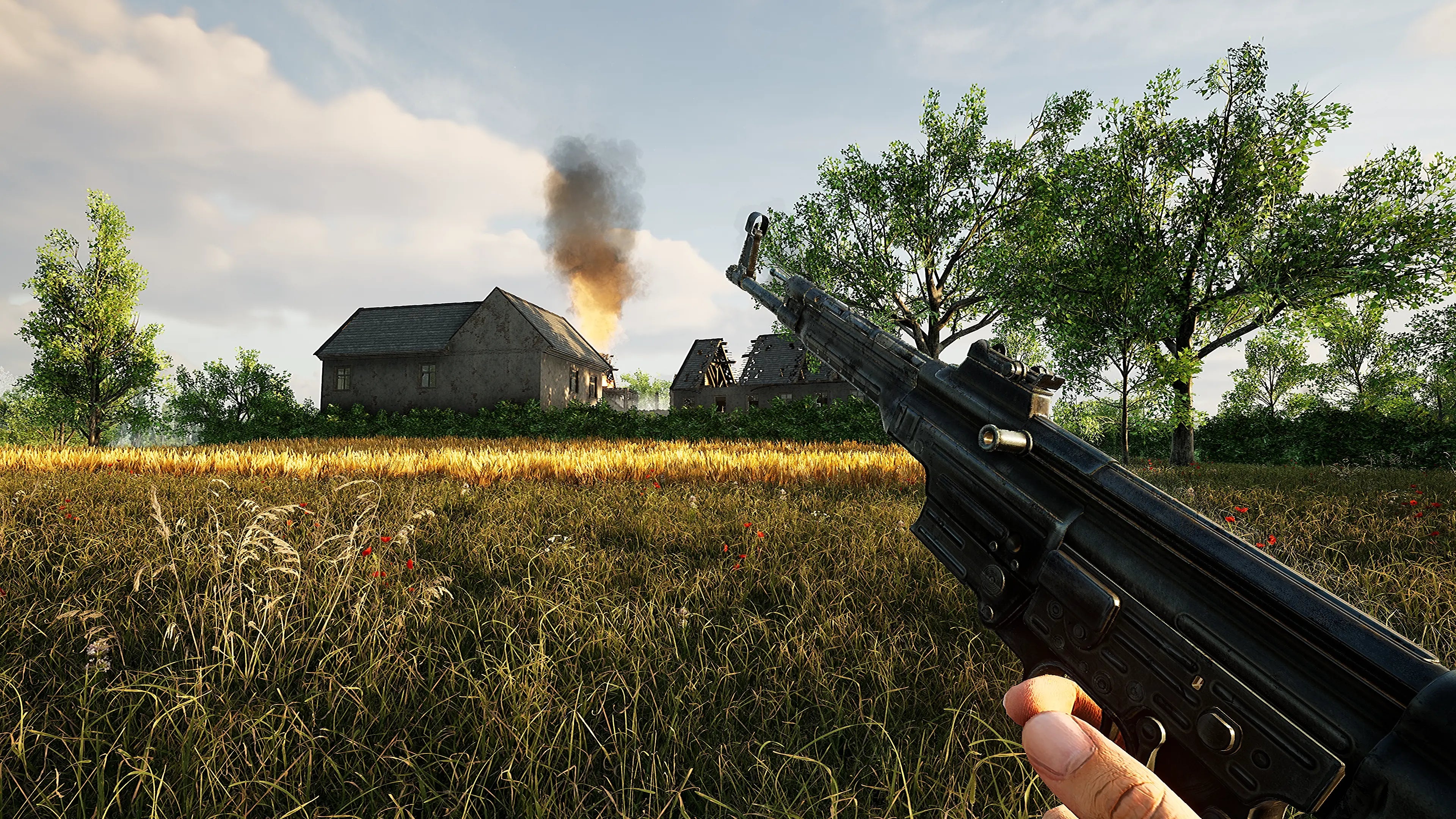 United Assault Normandy '44 PS5 - Jeux Vidéo Physique - Funbox - Shop Just for Games