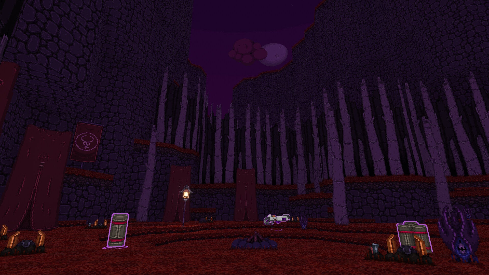 Viscerafest Nintendo Switch (Code de Téléchargement)