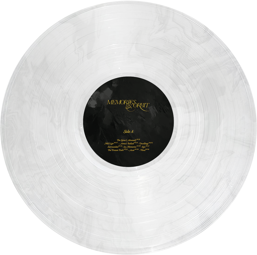 Mio Memories In Orbit Vinyle 2LP