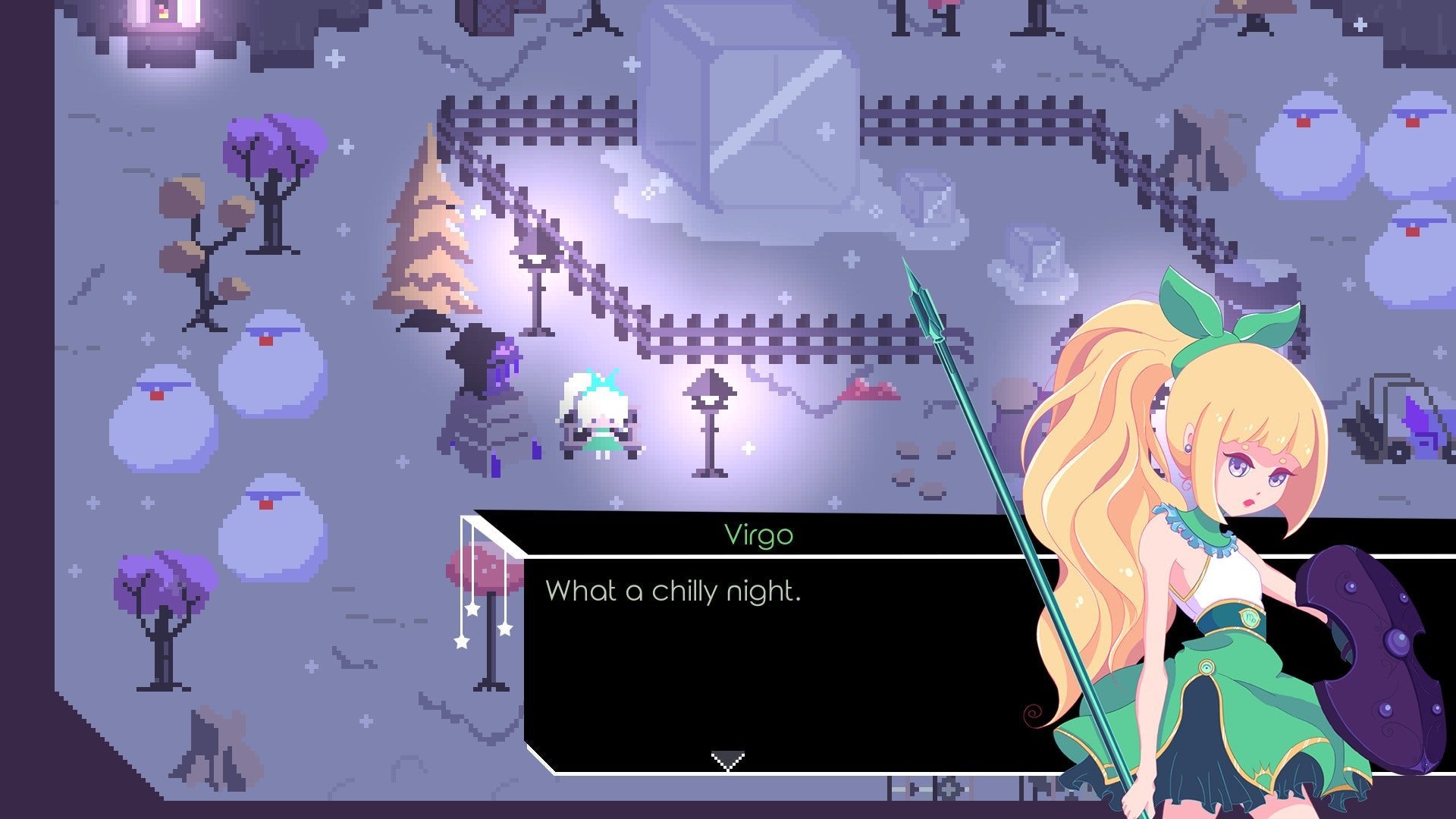 Virgo Versus the Zodiac SWITCH - Jeux Vidéo Physique - TESURA - Shop Just for Games