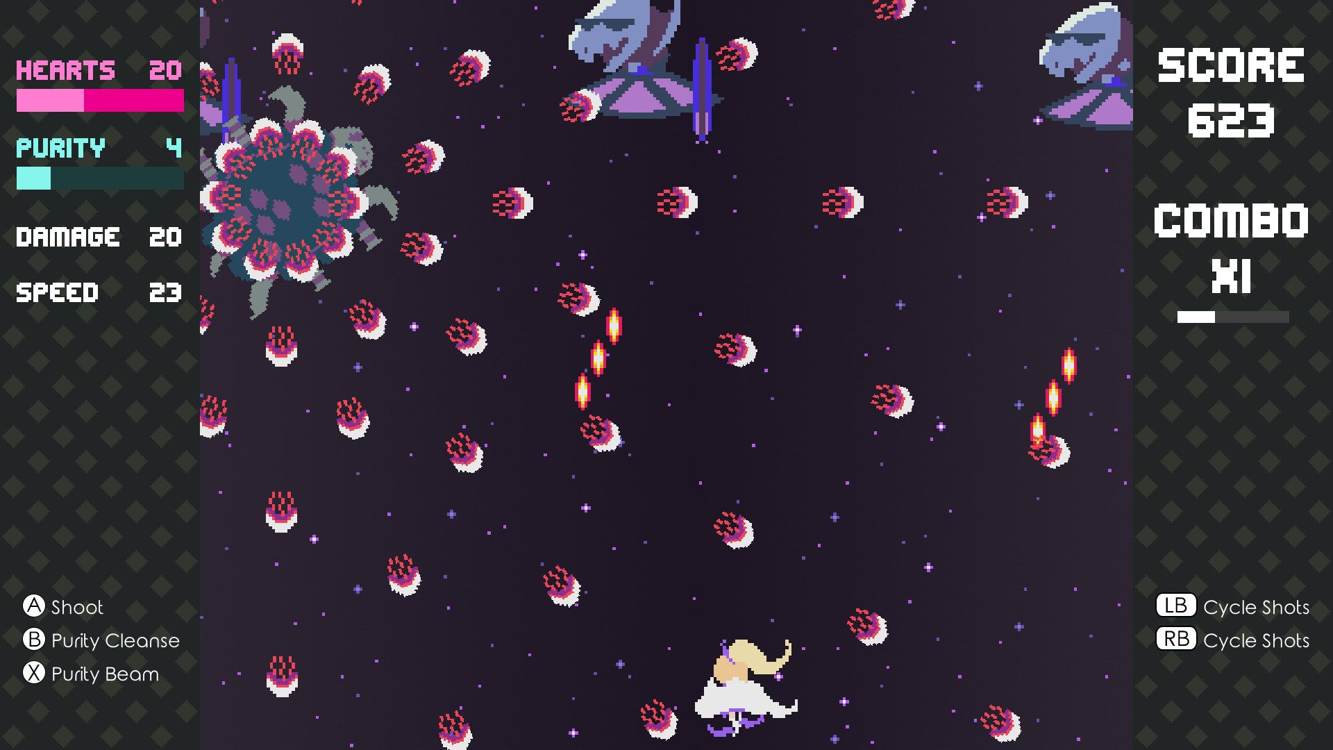 Virgo Versus the Zodiac SWITCH - Jeux Vidéo Physique - TESURA - Shop Just for Games