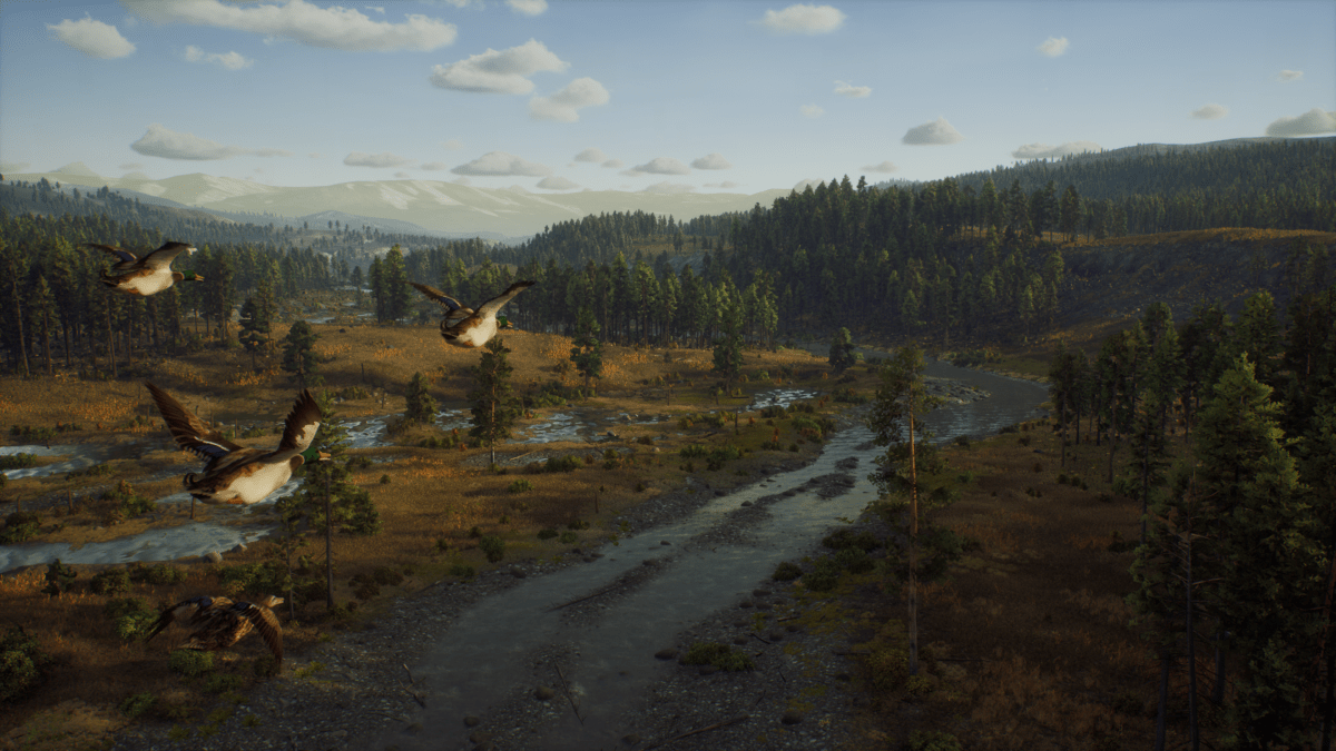 Way of the Hunter Xbox Series X - Jeux Vidéo Physique - THQ NORDIC GAMES - Shop Just for Games