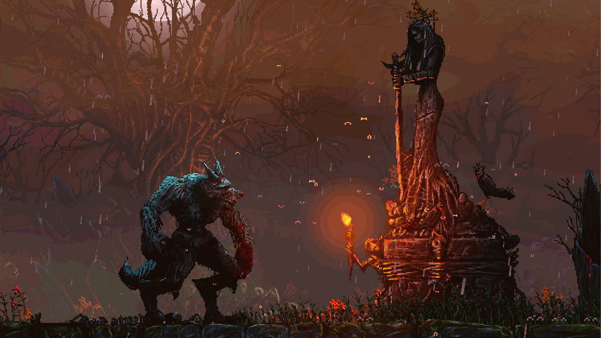 Slain 2 The Beast Within PS5