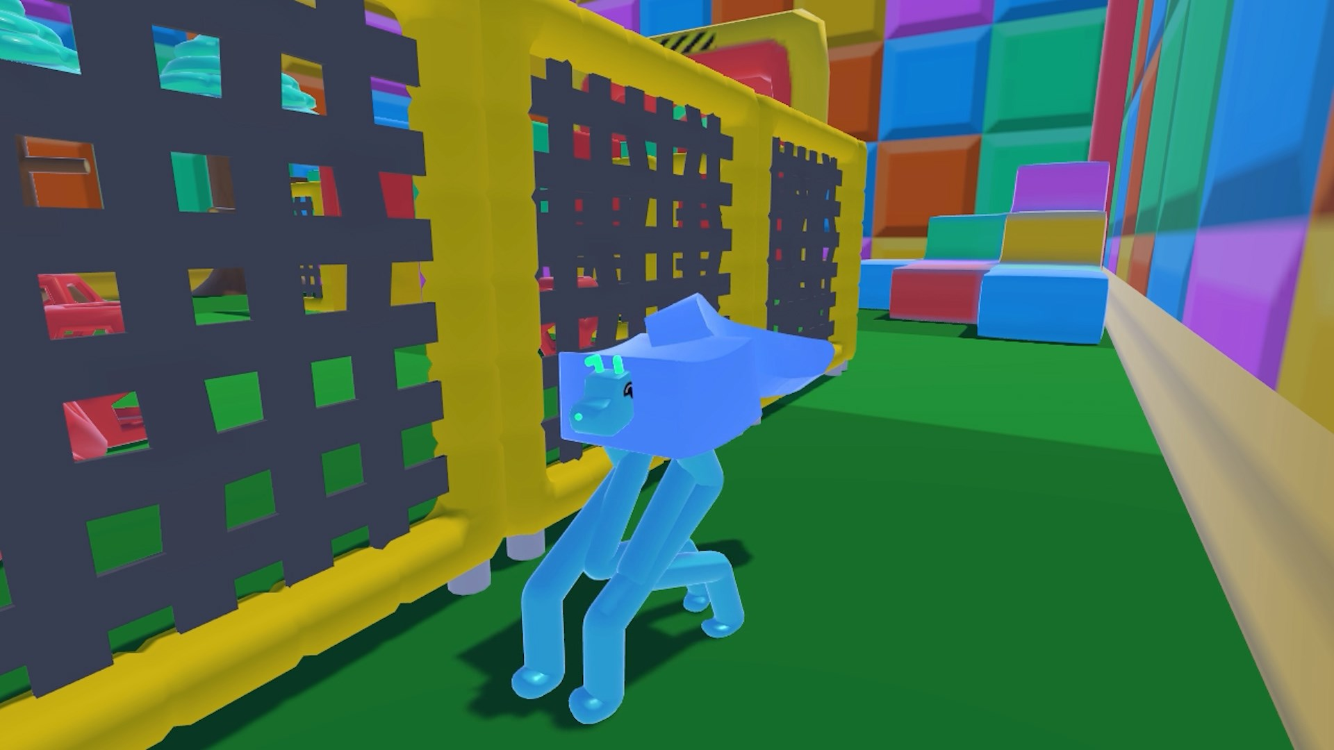 Wobbledogs Nintendo Switch (Code de téléchargement)