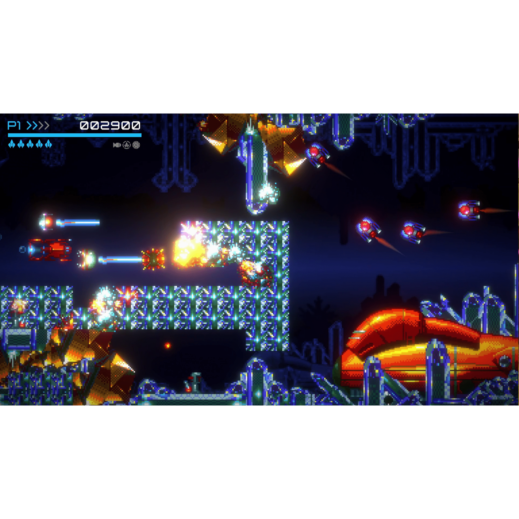 X - out Resurfaced Limited Edition PS5 - Jeux Vidéo Physique - ININ Games - Shop Just for Games
