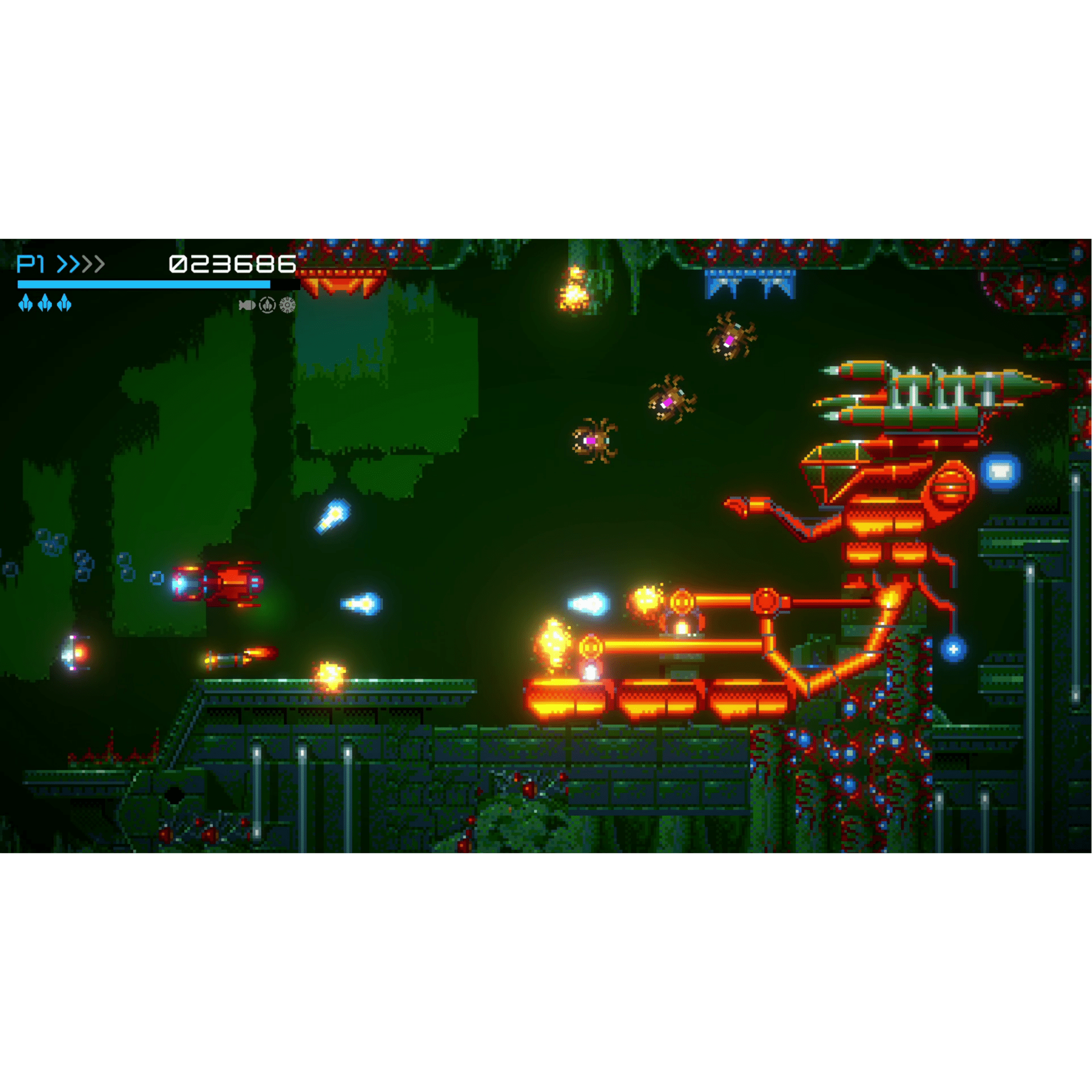 X - out Resurfaced Limited Edition PS5 - Jeux Vidéo Physique - ININ Games - Shop Just for Games
