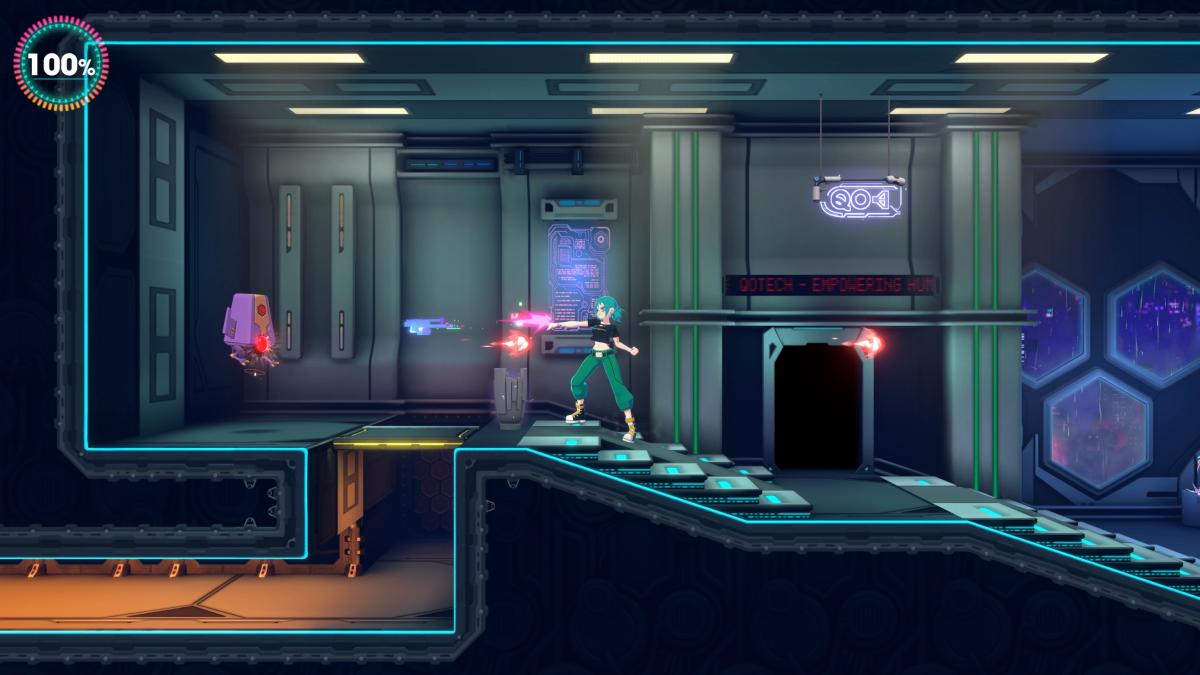 Yars Rising PS5 - Jeux Vidéo Physique - Atari - Shop Just for Games