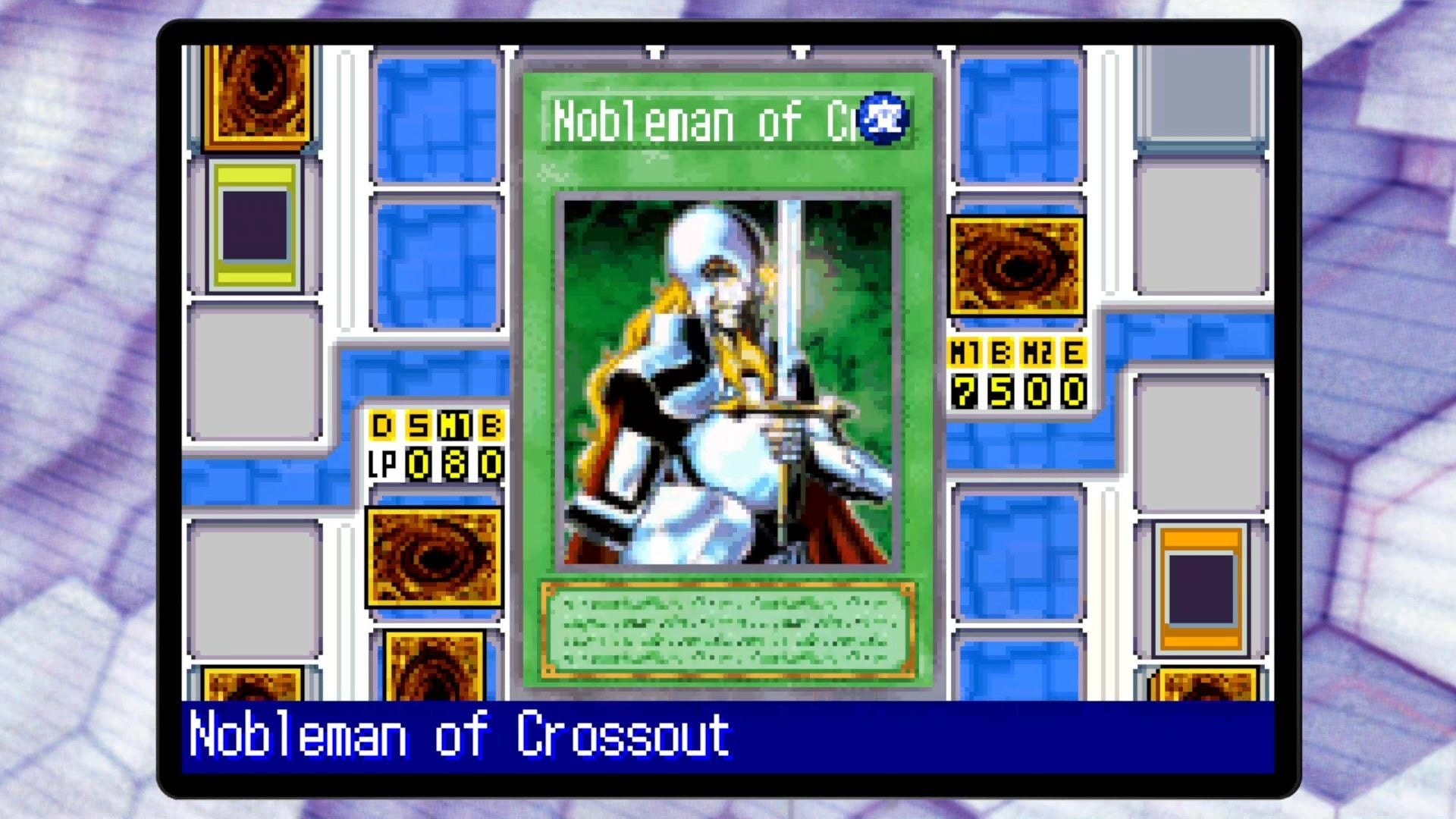 Yu - Gi - Oh! Early Days Collection SWITCH - Jeux Vidéo Physique - Konami - Shop Just for Games