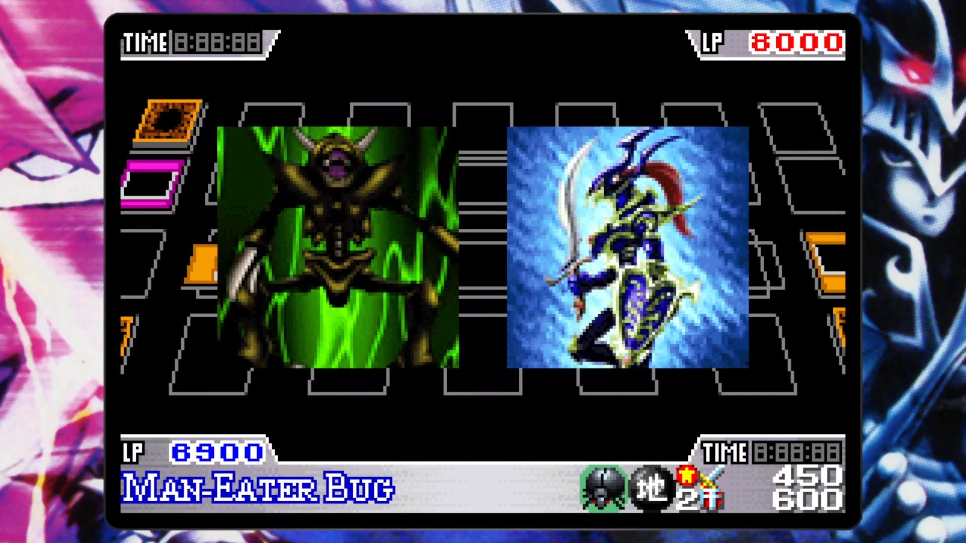 Yu - Gi - Oh! Early Days Collection SWITCH - Jeux Vidéo Physique - Konami - Shop Just for Games