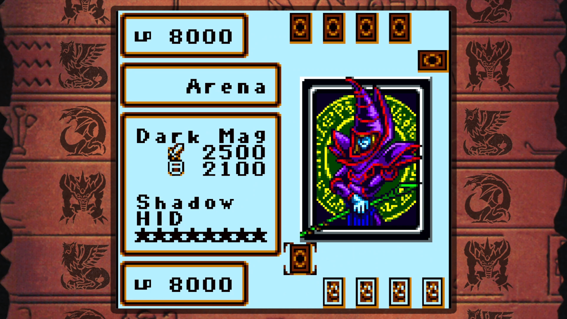 Yu - Gi - Oh! Early Days Collection SWITCH - Jeux Vidéo Physique - Konami - Shop Just for Games
