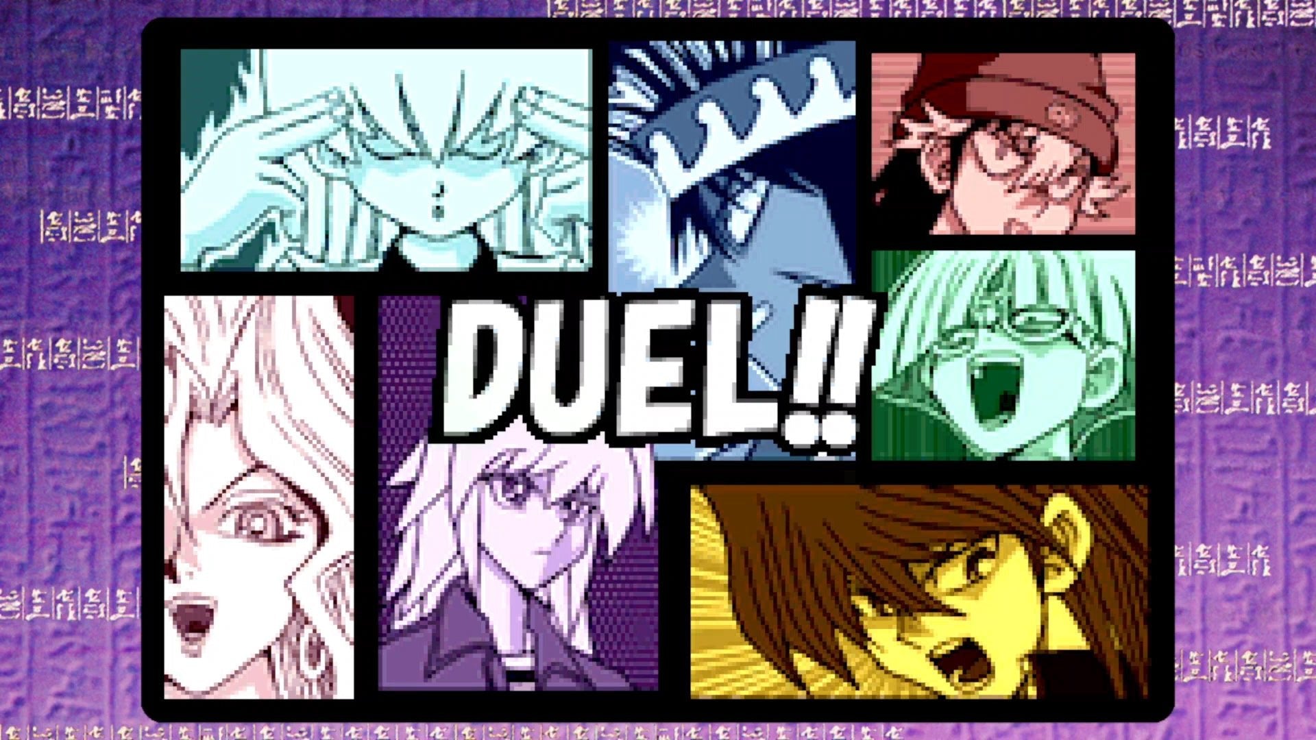 Yu - Gi - Oh! Early Days Collection SWITCH - Jeux Vidéo Physique - Konami - Shop Just for Games