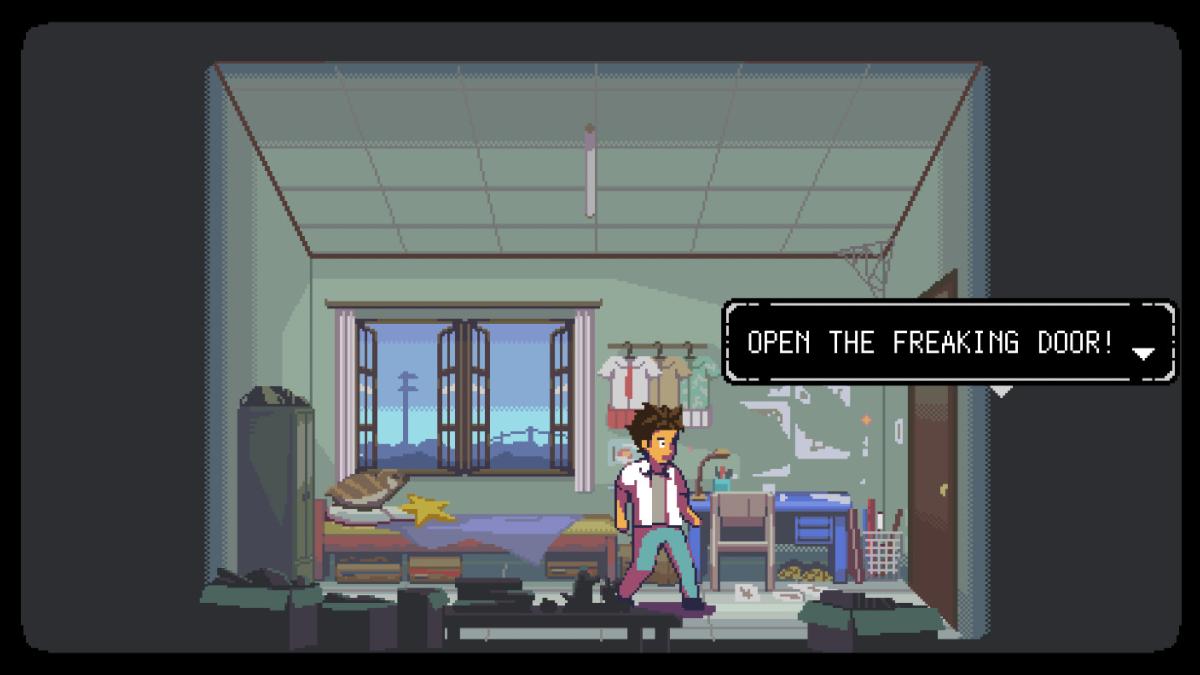 A Space for the Unbound PS5 - Jeux Vidéo Physique - TESURA - Shop Just for Games