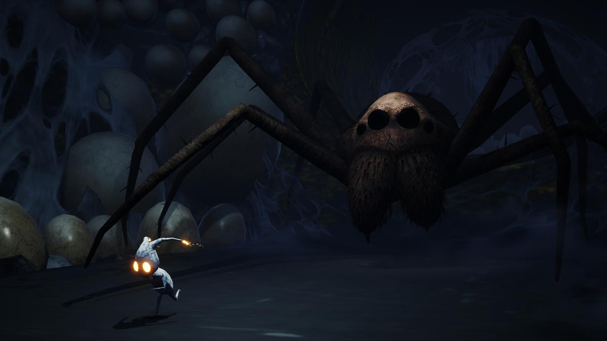 A tale of paper PS5 - Jeux Vidéo Physique - Wild River - Shop Just for Games
