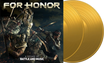 For Honor Vinyle 2LP