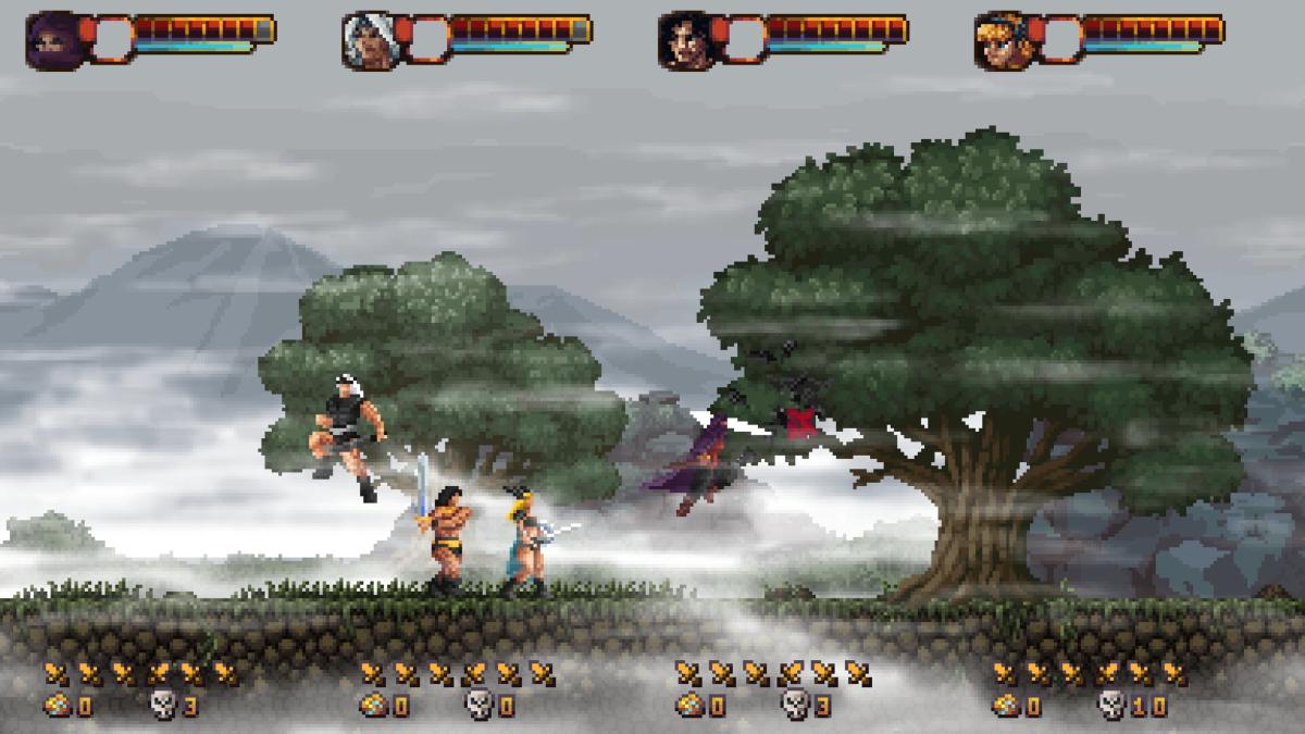 Abathor PS5 - Jeux Vidéo Physique - TESURA - Shop Just for Games