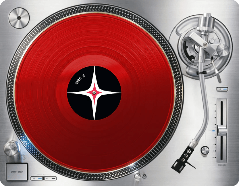 Absolum Original Game Soundtrack 2026 Edition Vinyle 2LP - Vinyles - BIGWAX - Shop Just for Games