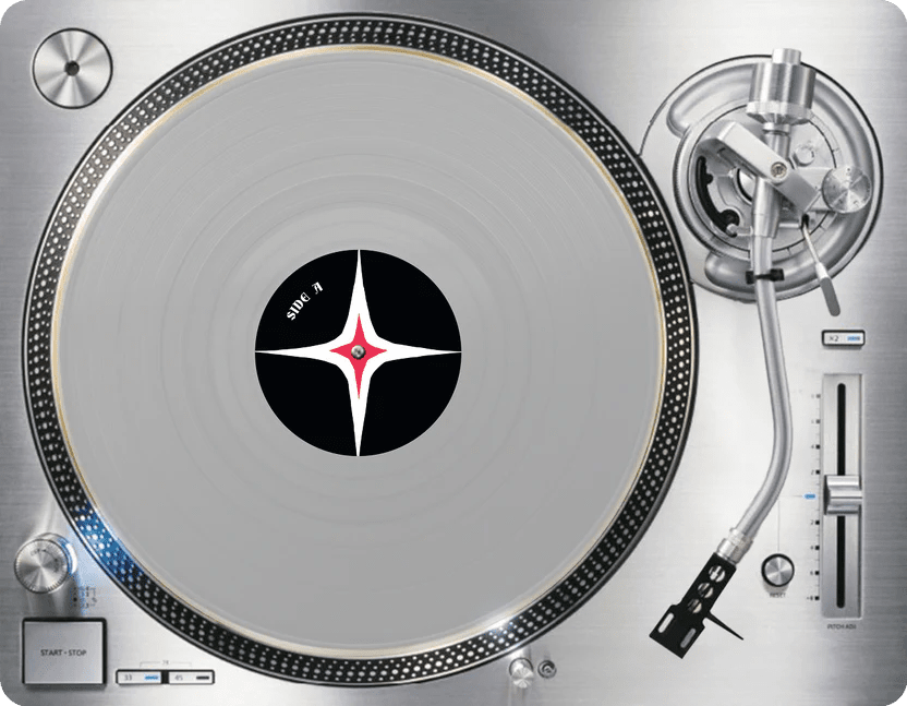 Absolum Original Game Soundtrack 2026 Edition Vinyle 2LP - Vinyles - BIGWAX - Shop Just for Games