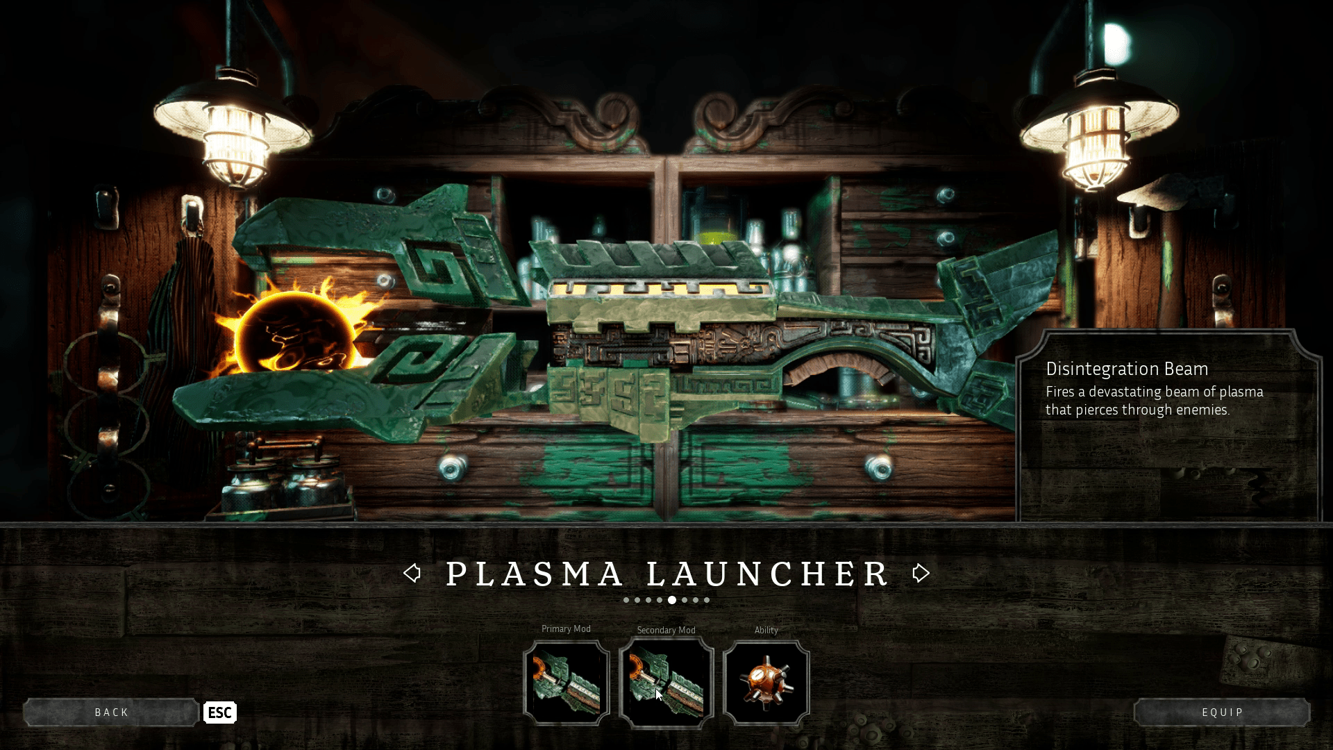 Abyssus Brine Edition PS5 - Jeux Vidéo Physique - SILVER LINING - Shop Just for Games