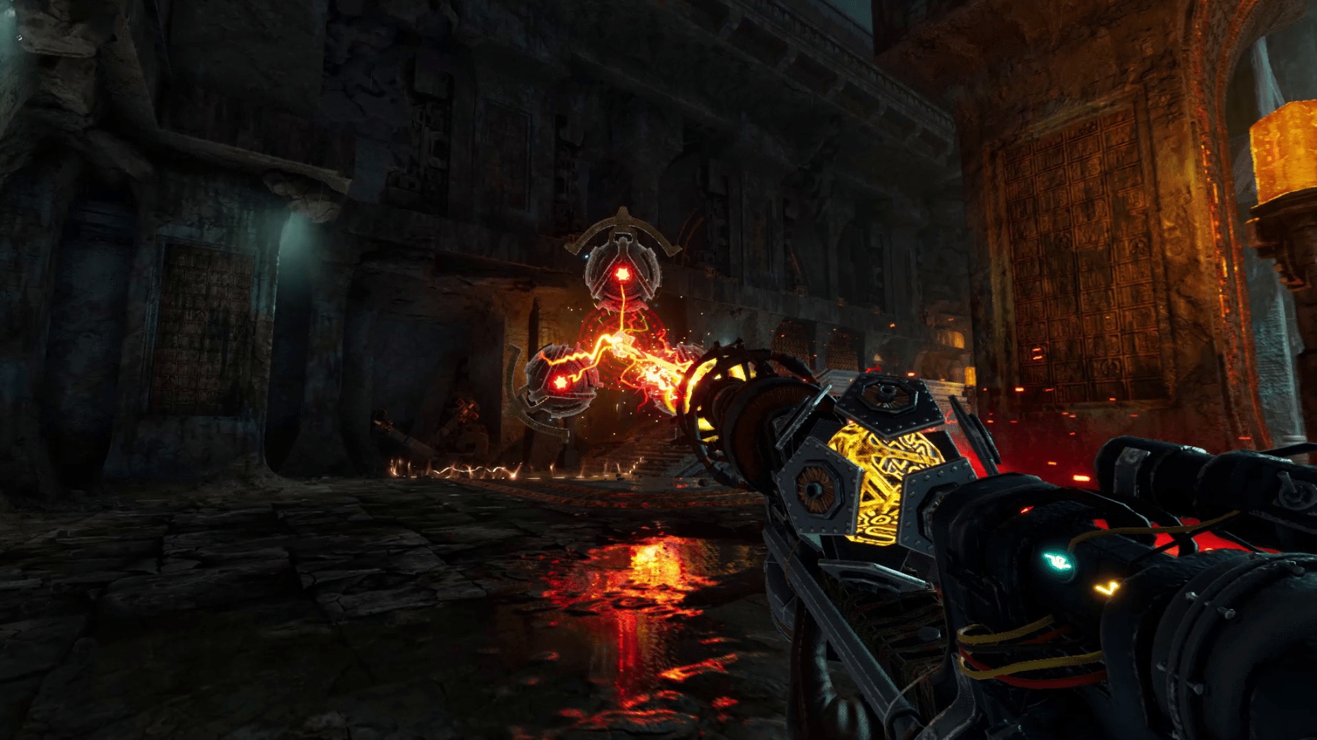 Abyssus Brine Edition PS5 - Jeux Vidéo Physique - SILVER LINING - Shop Just for Games