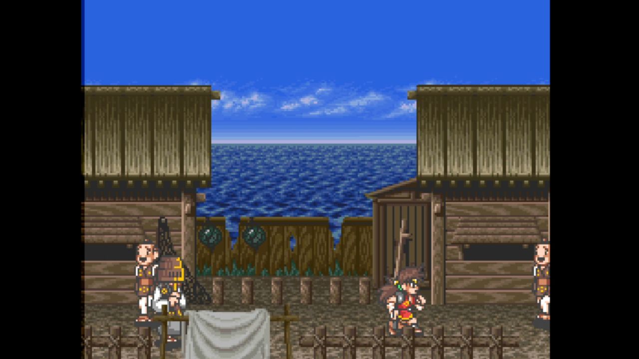 Aero The Acro - Bat Legacy + Sunsoft Lost Gems PS5 - Jeux Vidéo Physique - SELECTA PLAY - Shop Just for Games