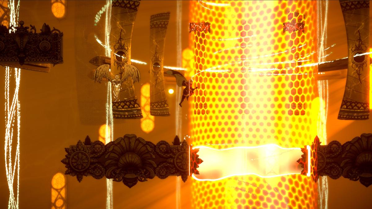Aeterna Noctis PS5 - Jeux Vidéo Physique - SELECTA PLAY - Shop Just for Games