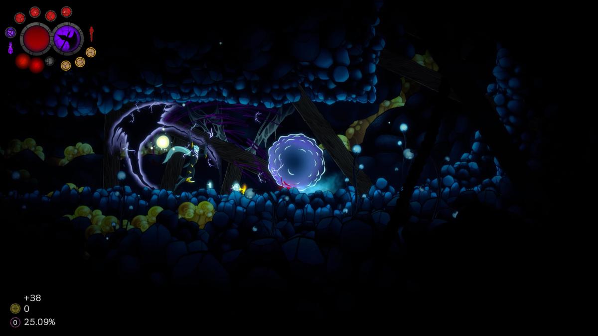 Aeterna Noctis PS5 - Jeux Vidéo Physique - SELECTA PLAY - Shop Just for Games