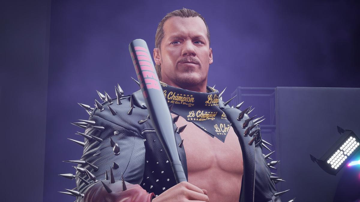 AEW All Elite Wrestling Fight Forever PS5 - Jeux Vidéo Physique - THQ NORDIC GAMES - Shop Just for Games