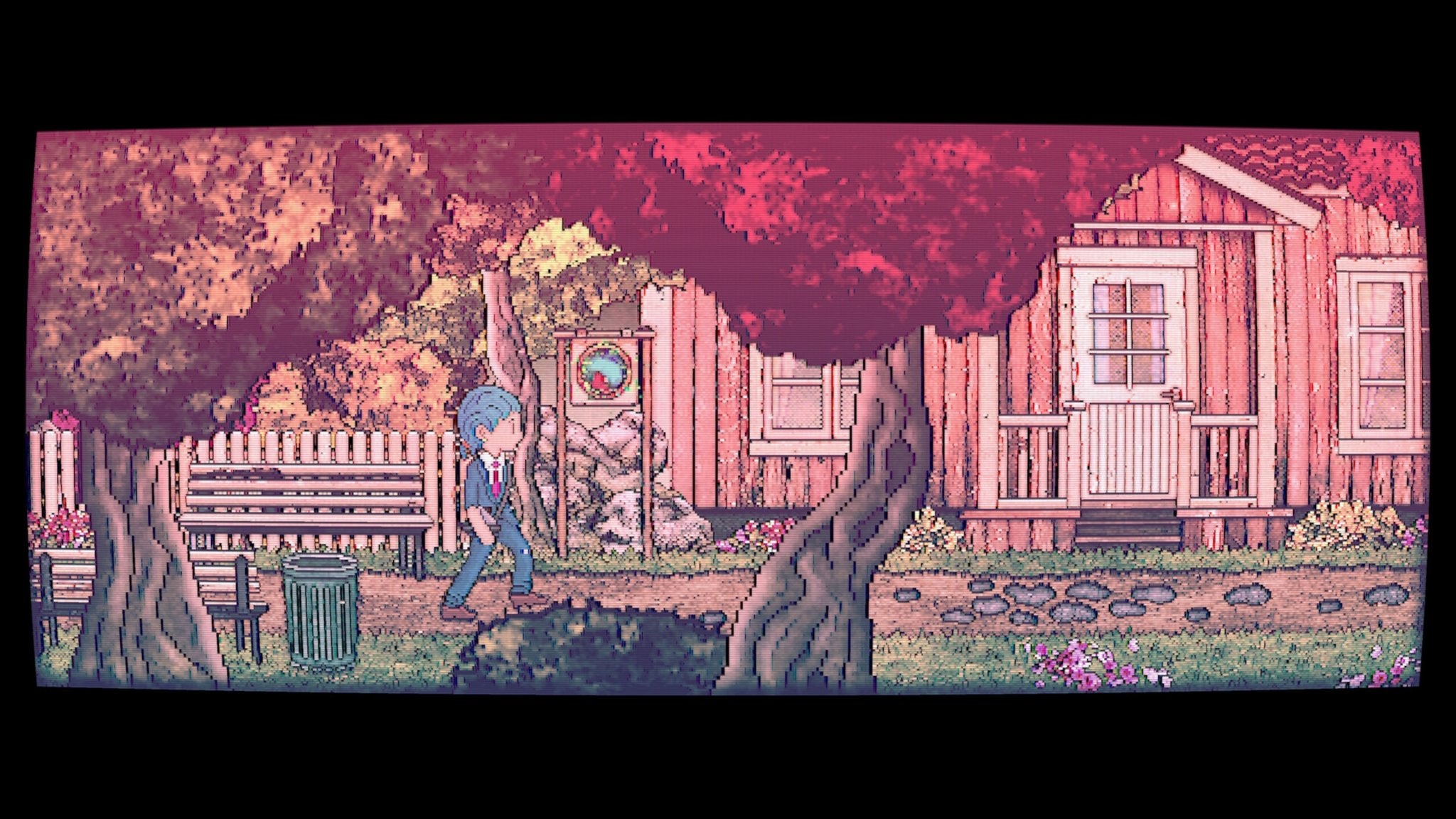 Afterdream PS5 - Jeux Vidéo Physique - Funbox - Shop Just for Games
