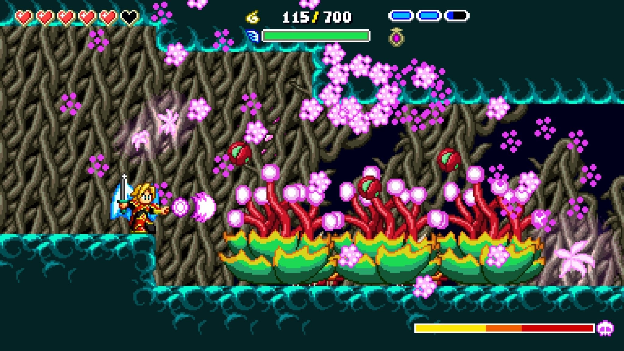 Aggelos 2 PS5 - Jeux Vidéo Physique - PQUBE - Shop Just for Games