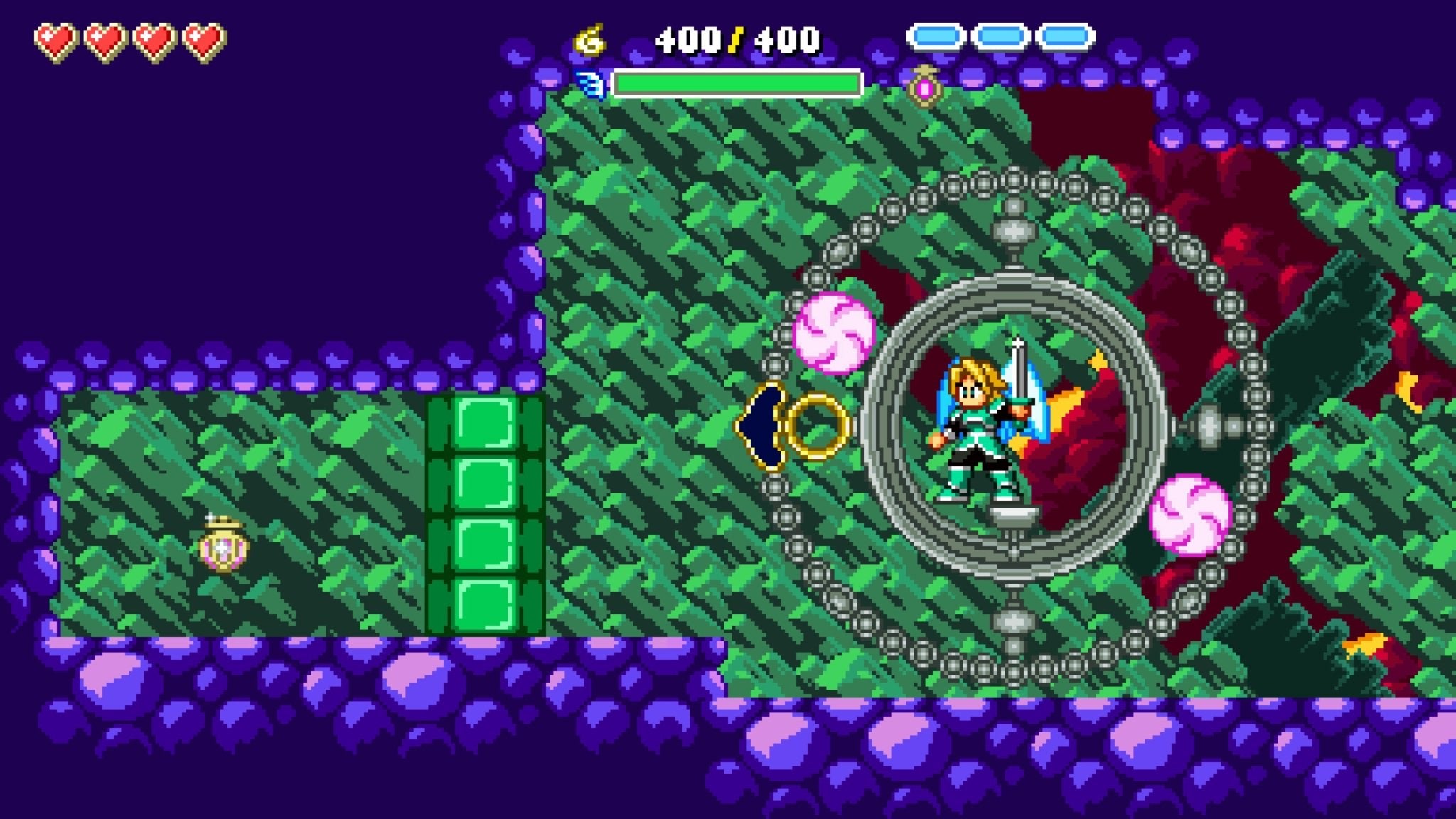 Aggelos 2 PS5 - Jeux Vidéo Physique - PQUBE - Shop Just for Games