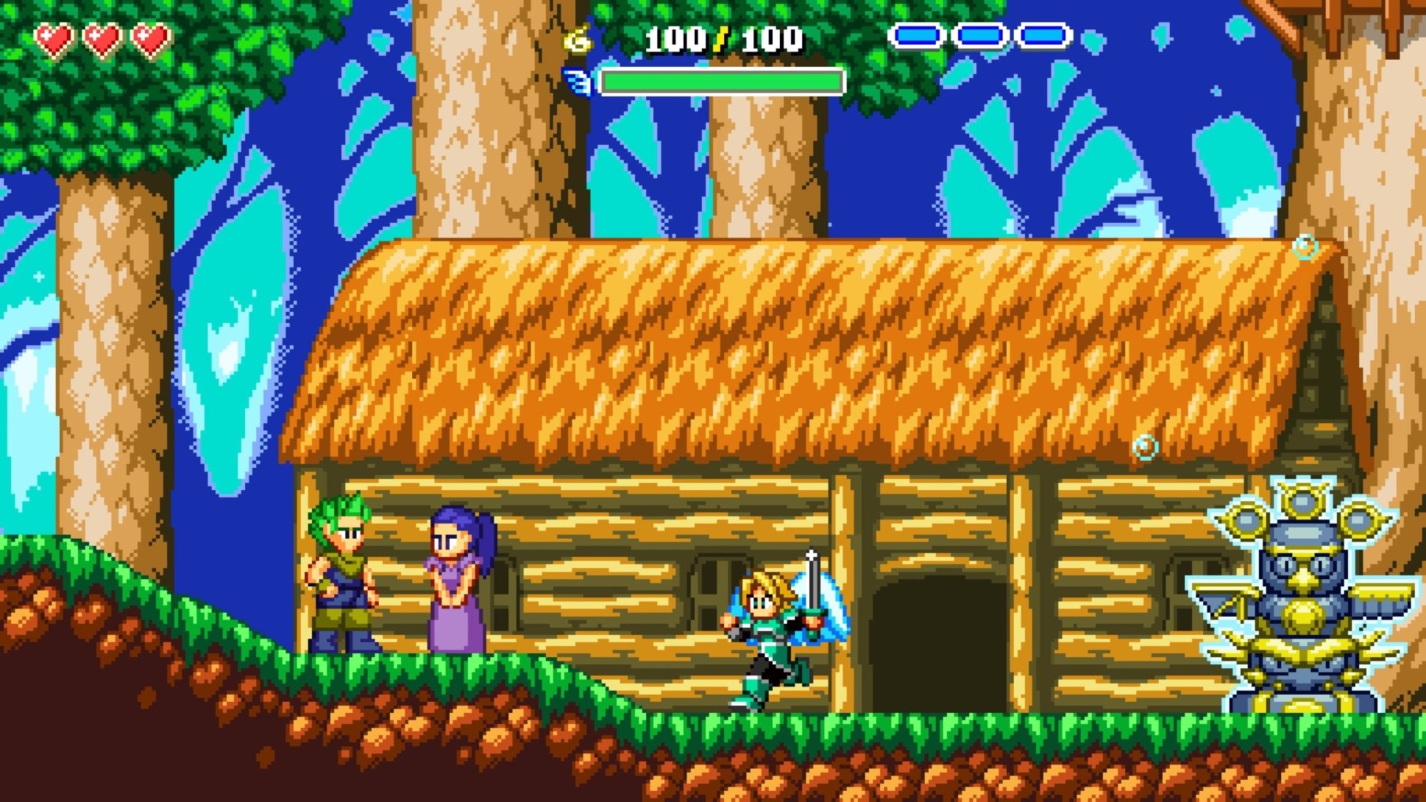 Aggelos 2 PS5 - Jeux Vidéo Physique - PQUBE - Shop Just for Games