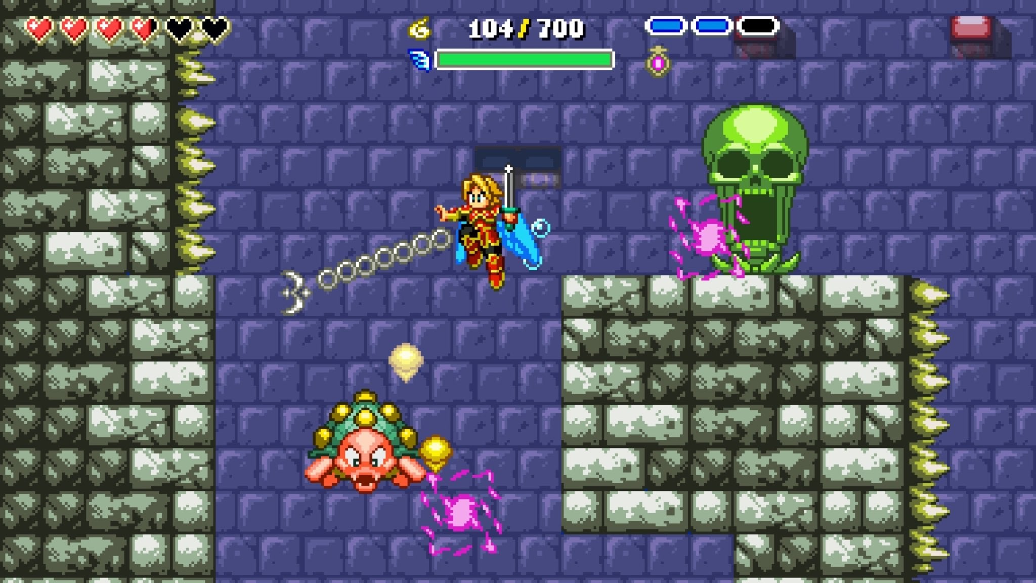 Aggelos 2 PS5 - Jeux Vidéo Physique - PQUBE - Shop Just for Games