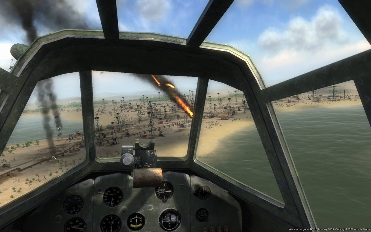 Air Conflicts Collection Nintendo Switch - Jeux Vidéo Physique - Funbox - Shop Just for Games