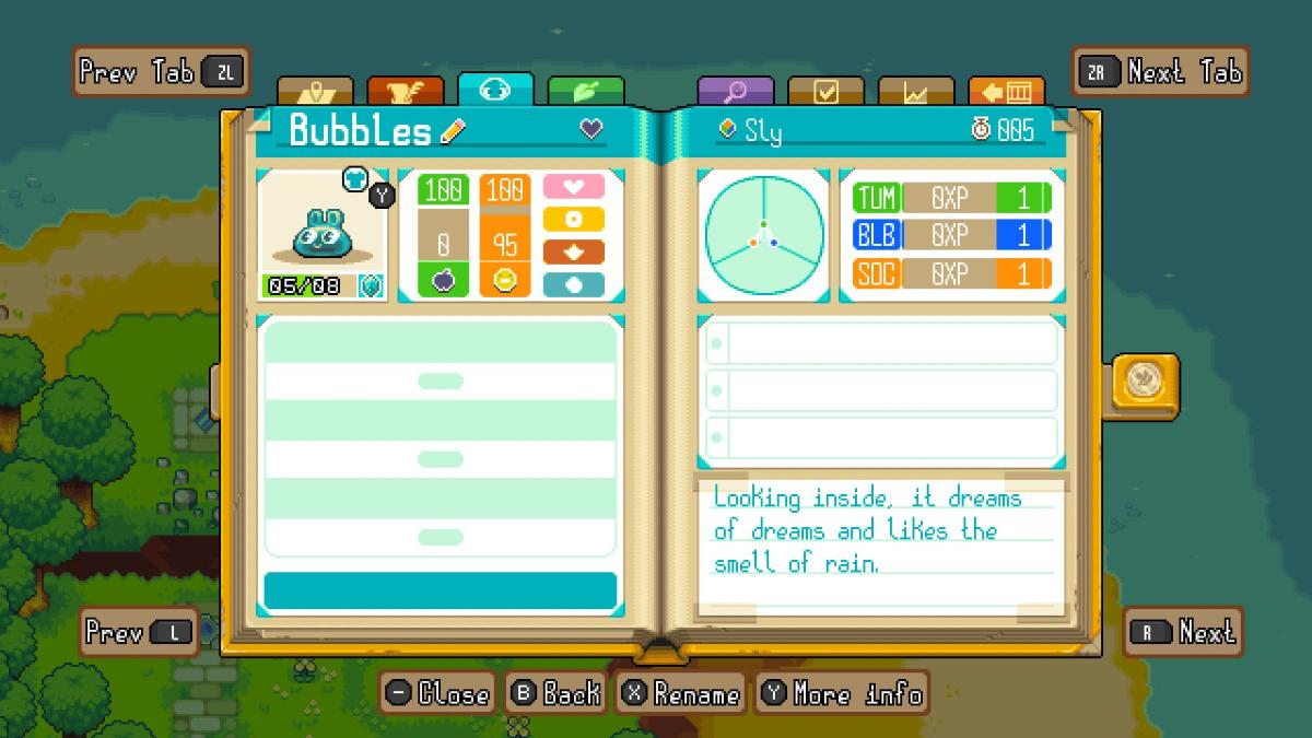Alchemic Cutie Nintendo SWITCH - Jeux Vidéo Physique - NUMSKULL - Shop Just for Games