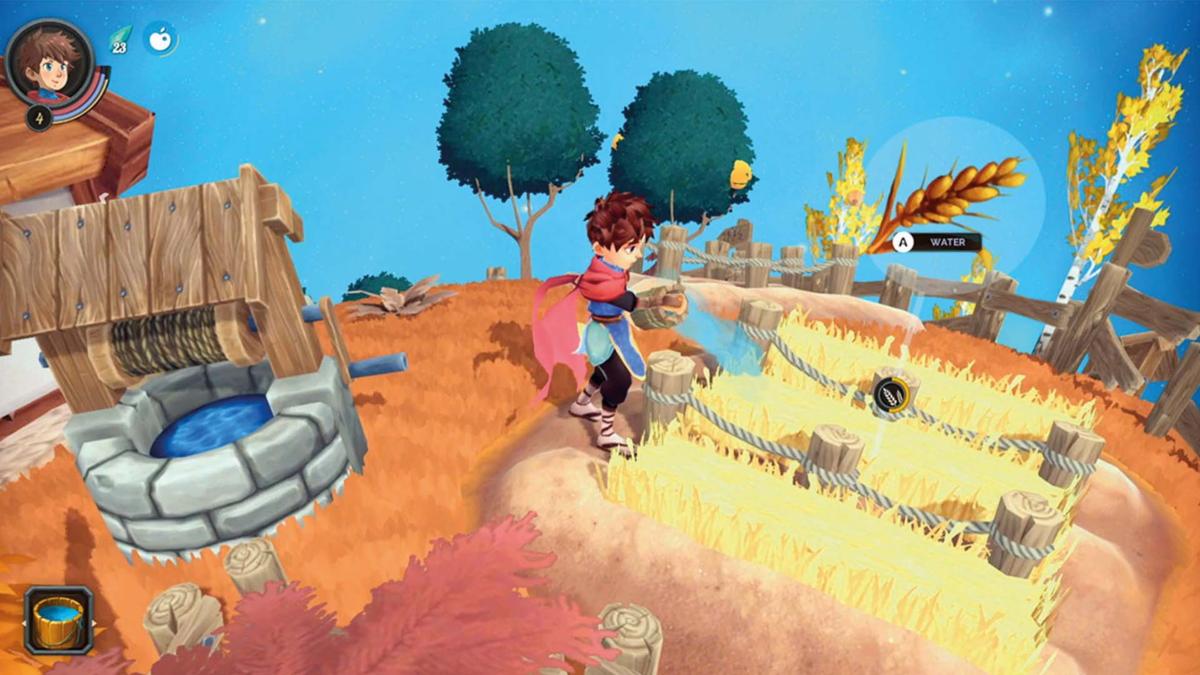 Ankora Lost Days & Deiland Pocket Planet Nintendo SWITCH - Jeux Vidéo Physique - TESURA - Shop Just for Games