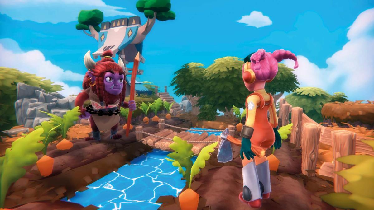 Ankora Lost Days & Deiland Pocket Planet Nintendo SWITCH - Jeux Vidéo Physique - TESURA - Shop Just for Games